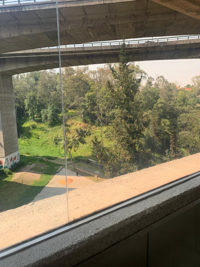 Oficina en Bosque de las Lomas, Miguel Hidalgo, foto 7 de 14