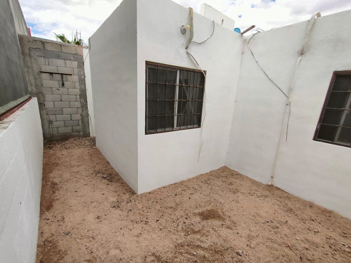 Casa en Valle del Mezquite, La Paz, foto 11 de 12