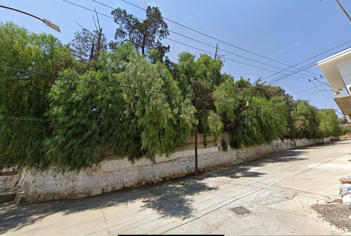 Lote em San Mateo Tezoquipan Miraflores, Chalco, foto 4 de 4