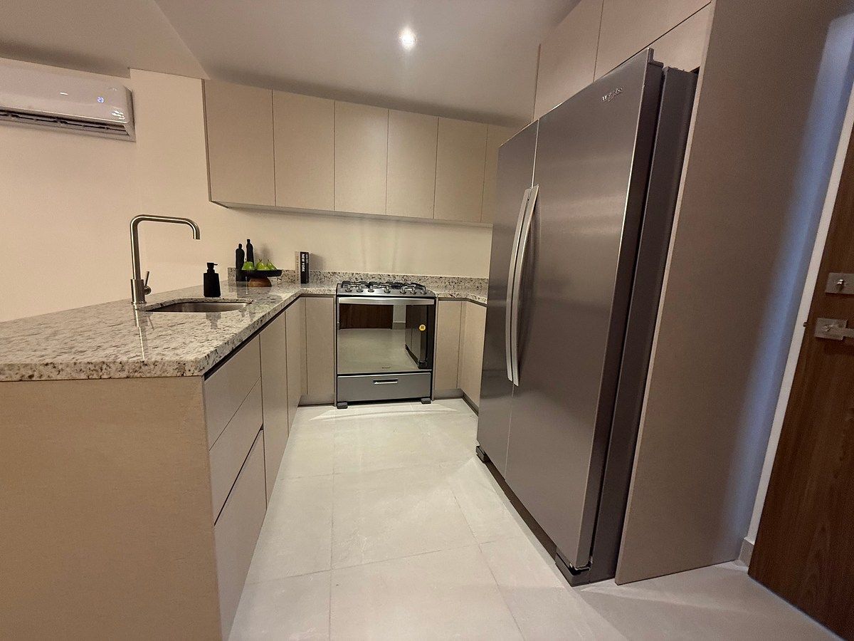 Departamento en venta, Torre con Amenidad, zona Carr Nacional, Mont, foto 1 de 17