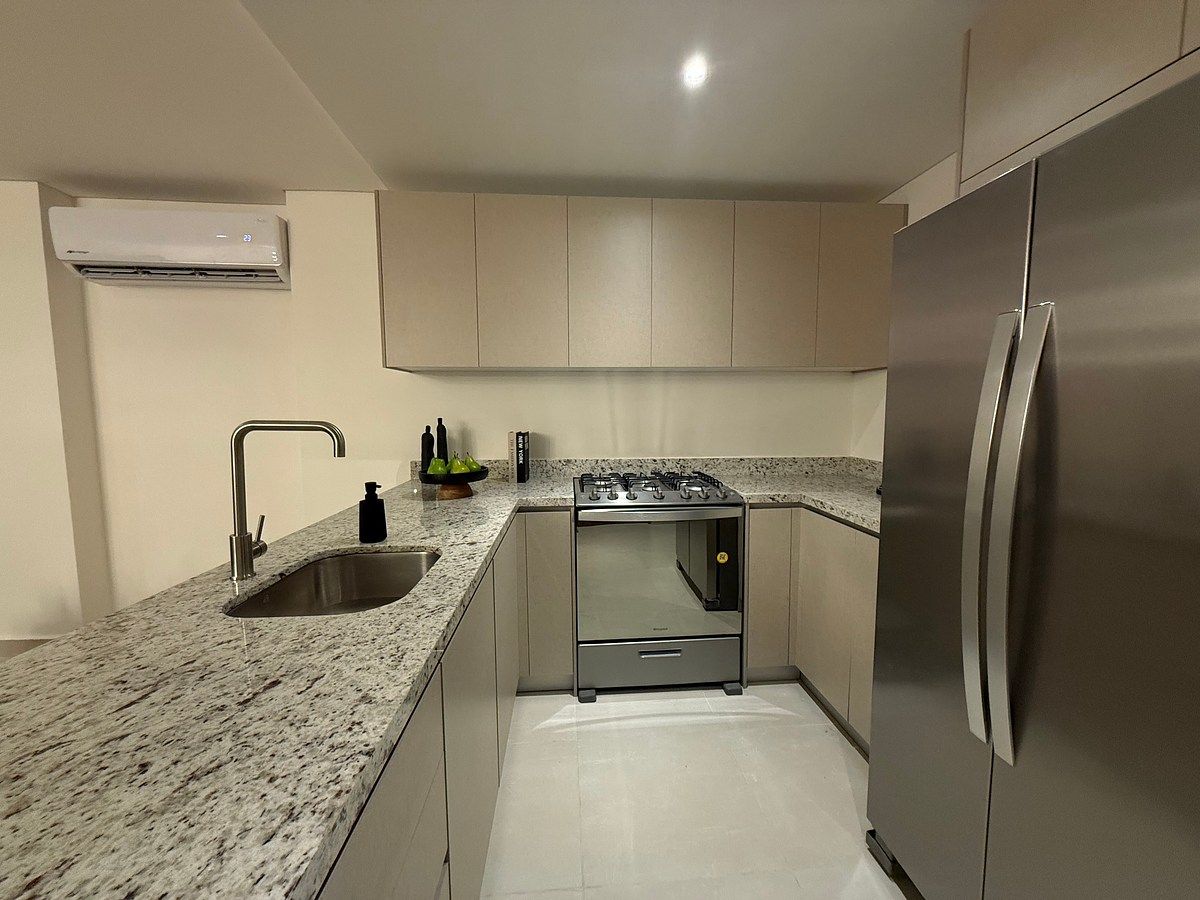 Apartamento em Colinas del Huajuco, Monterrey, foto 2 de 17