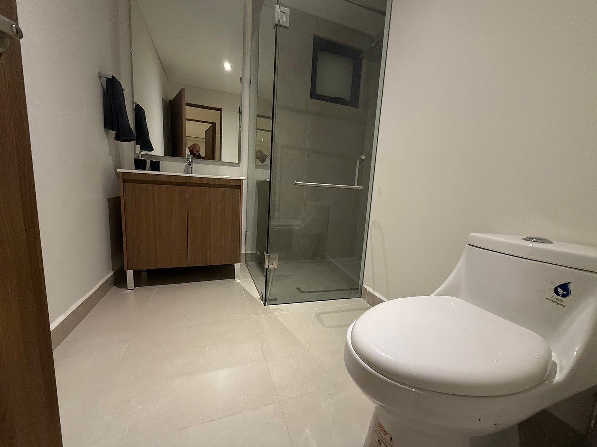Apartamento em Colinas del Huajuco, Monterrey, foto 8 de 17