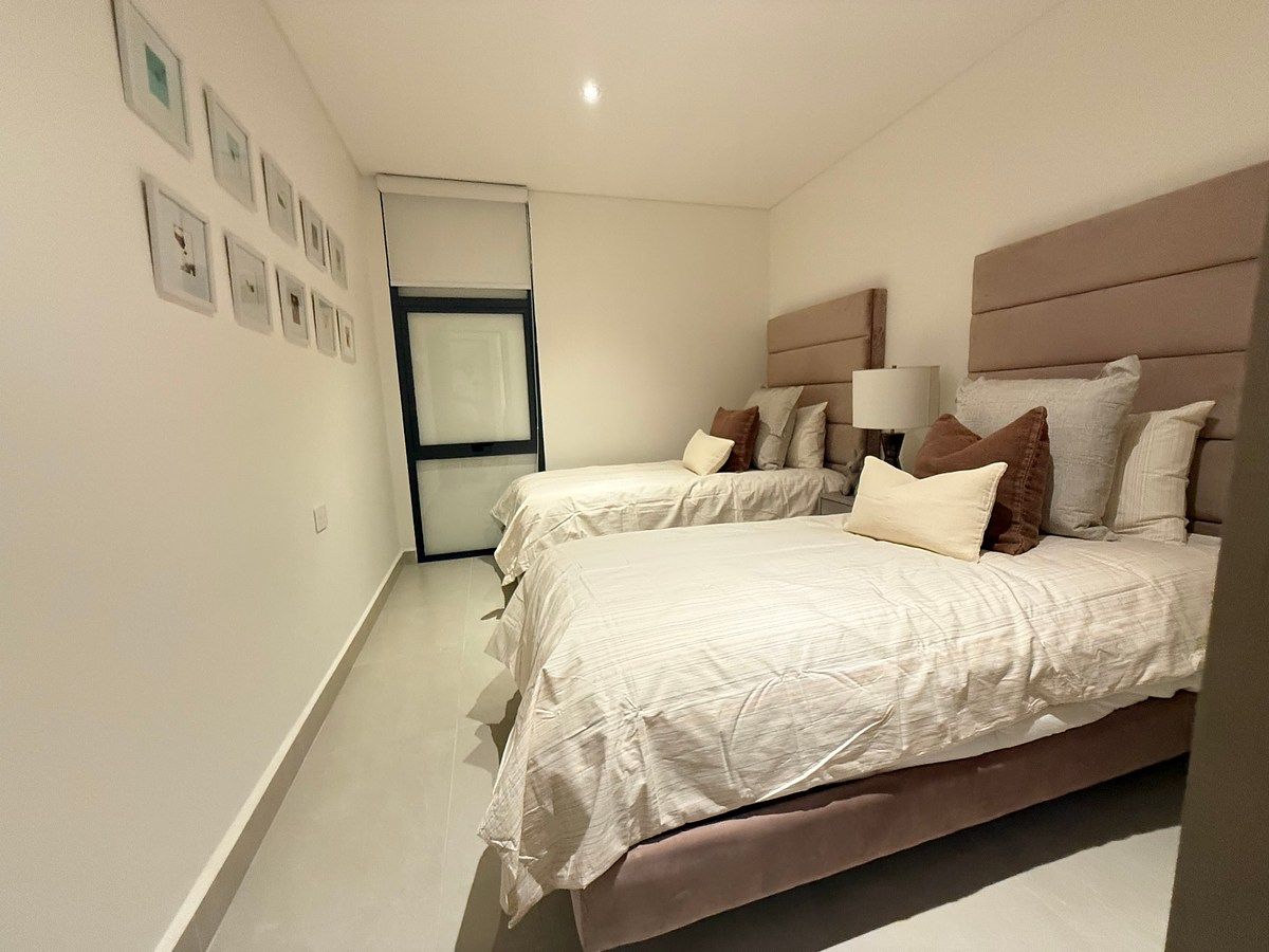 Apartamento em Colinas del Huajuco, Monterrey, foto 12 de 17