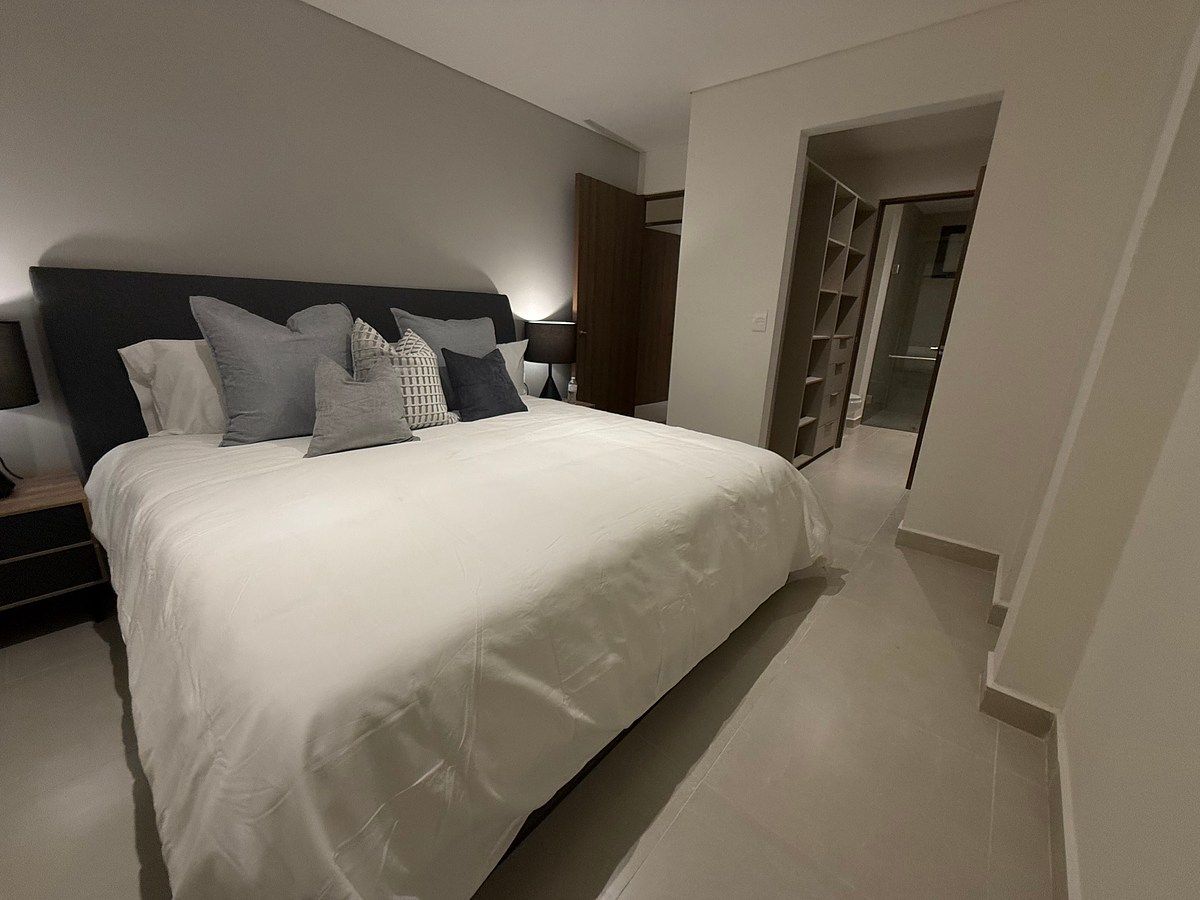 Apartamento em Colinas del Huajuco, Monterrey, foto 13 de 17