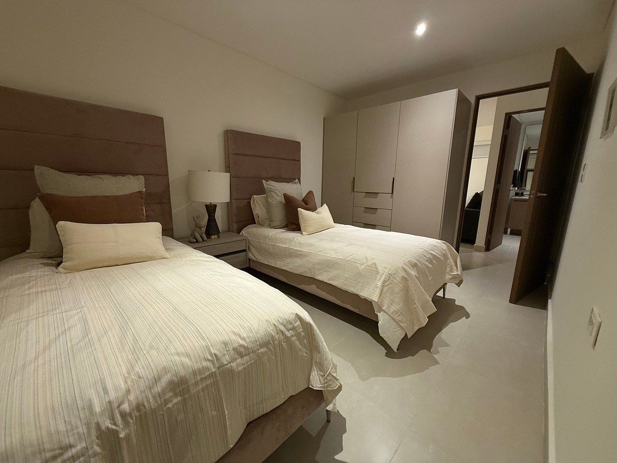Apartamento em Colinas del Huajuco, Monterrey, foto 14 de 17