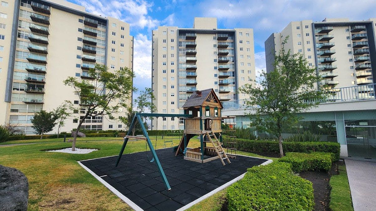 Apartamento em Residencial el Refugio, Querétaro, foto 20 de 21