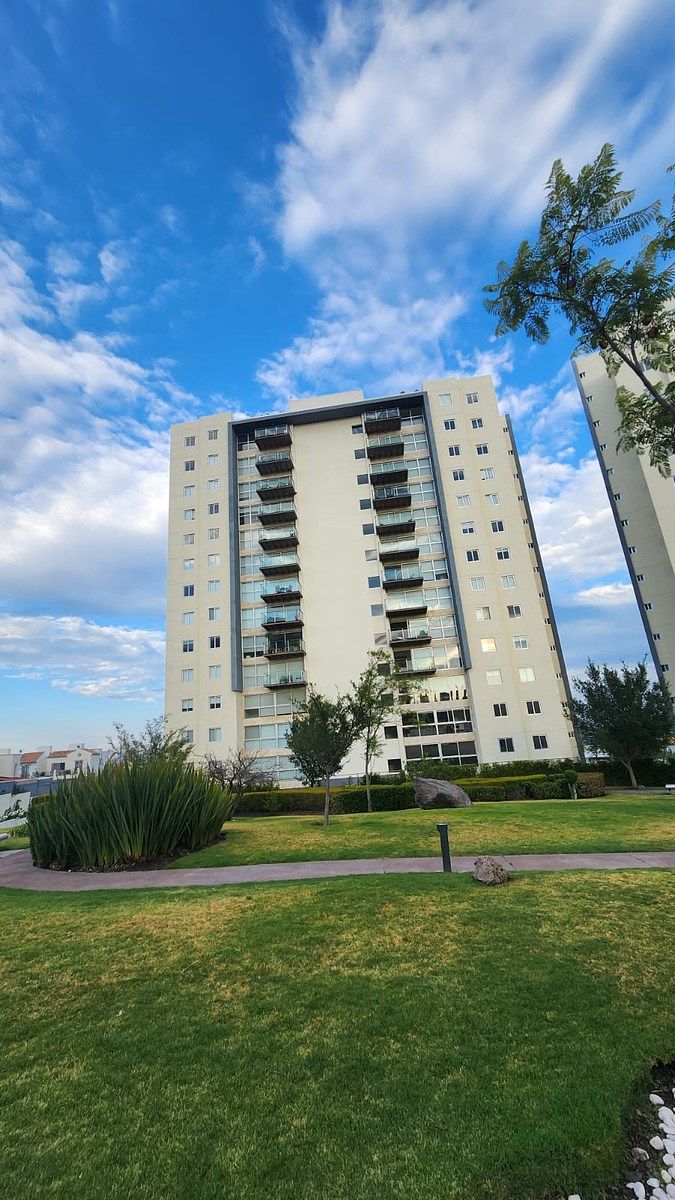 Apartamento em Residencial el Refugio, Querétaro, foto 21 de 21