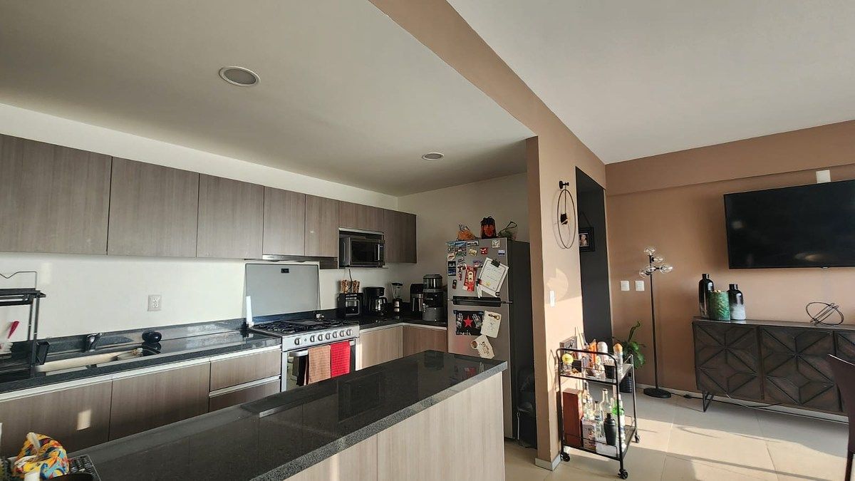Apartamento em Residencial el Refugio, Querétaro, foto 10 de 21
