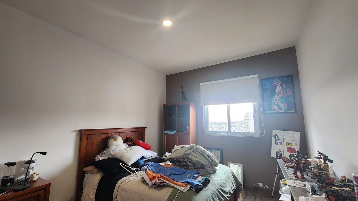 Apartamento em Residencial el Refugio, Querétaro, foto 12 de 21