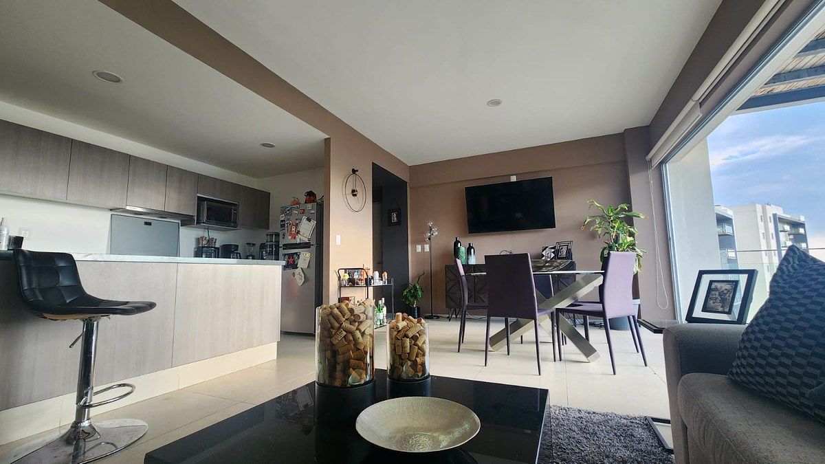 Apartamento em Residencial el Refugio, Querétaro, foto 14 de 21