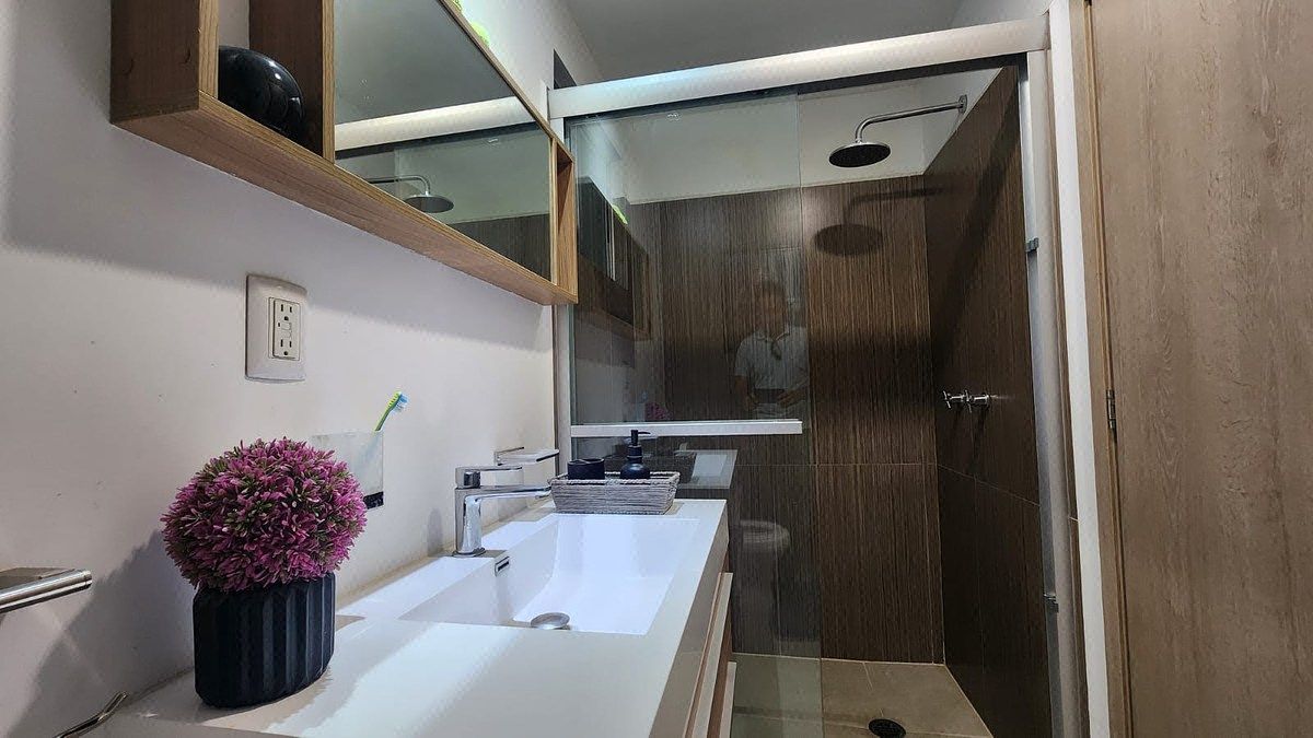 Apartamento em Residencial el Refugio, Querétaro, foto 16 de 21