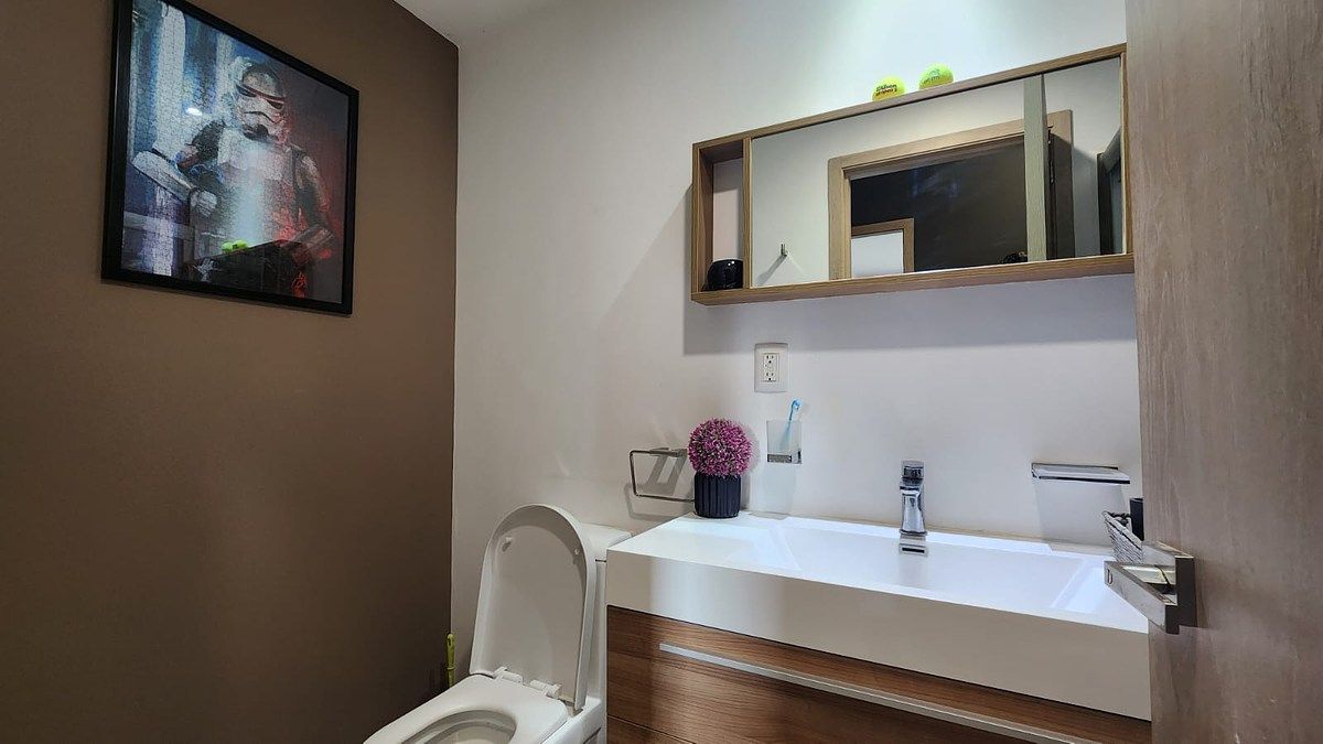 Apartamento em Residencial el Refugio, Querétaro, foto 17 de 21