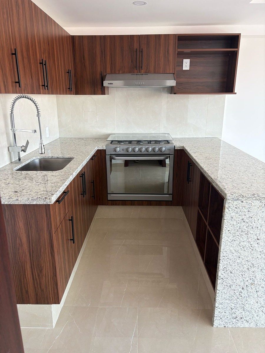 Apartamento em Jesús del Monte, Huixquilucan, foto 3 de 7