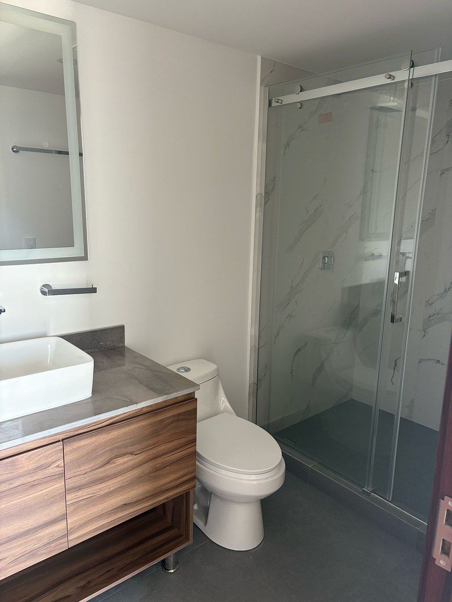 Apartamento em Jesús del Monte, Huixquilucan, foto 4 de 7