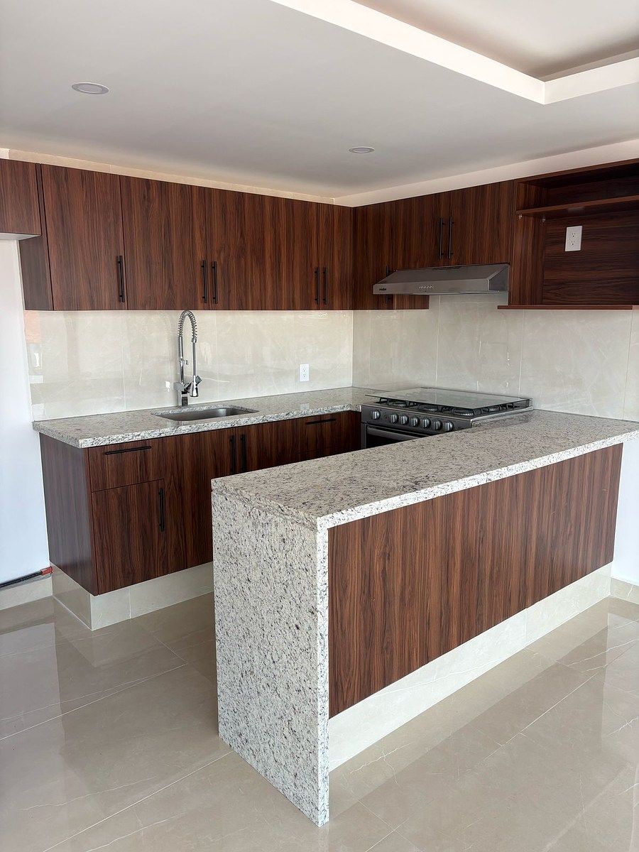 Apartamento em Jesús del Monte, Huixquilucan, foto 5 de 7
