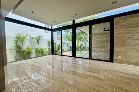 Casa en Venta en Mérida Yucatán en Tamara
