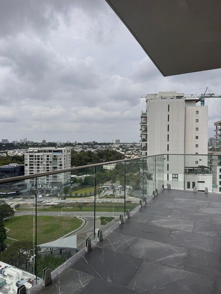 Apartamento em Puerta Plata, Zapopan, foto 12 de 22