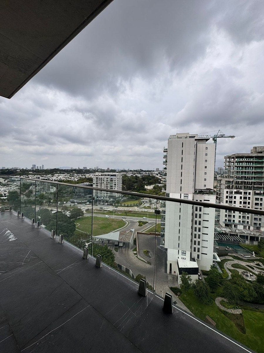 Apartamento em Puerta Plata, Zapopan, foto 13 de 22