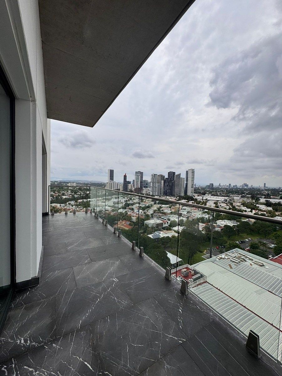 Apartamento em Puerta Plata, Zapopan, foto 2 de 22