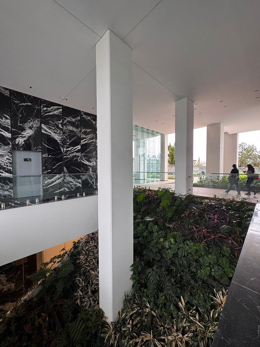 Apartamento em Puerta Plata, Zapopan, foto 20 de 22