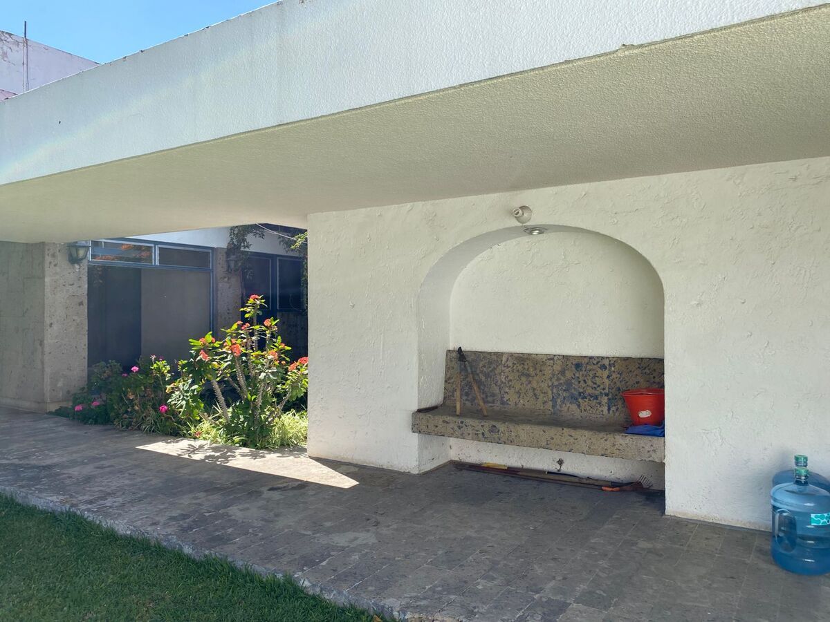 Casa en Ciudad Del Sol, Zapopan, foto 19 de 21