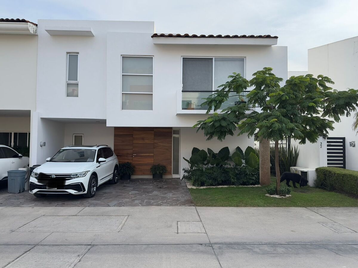 Casa en Solares, Zapopan, foto 9 de 22