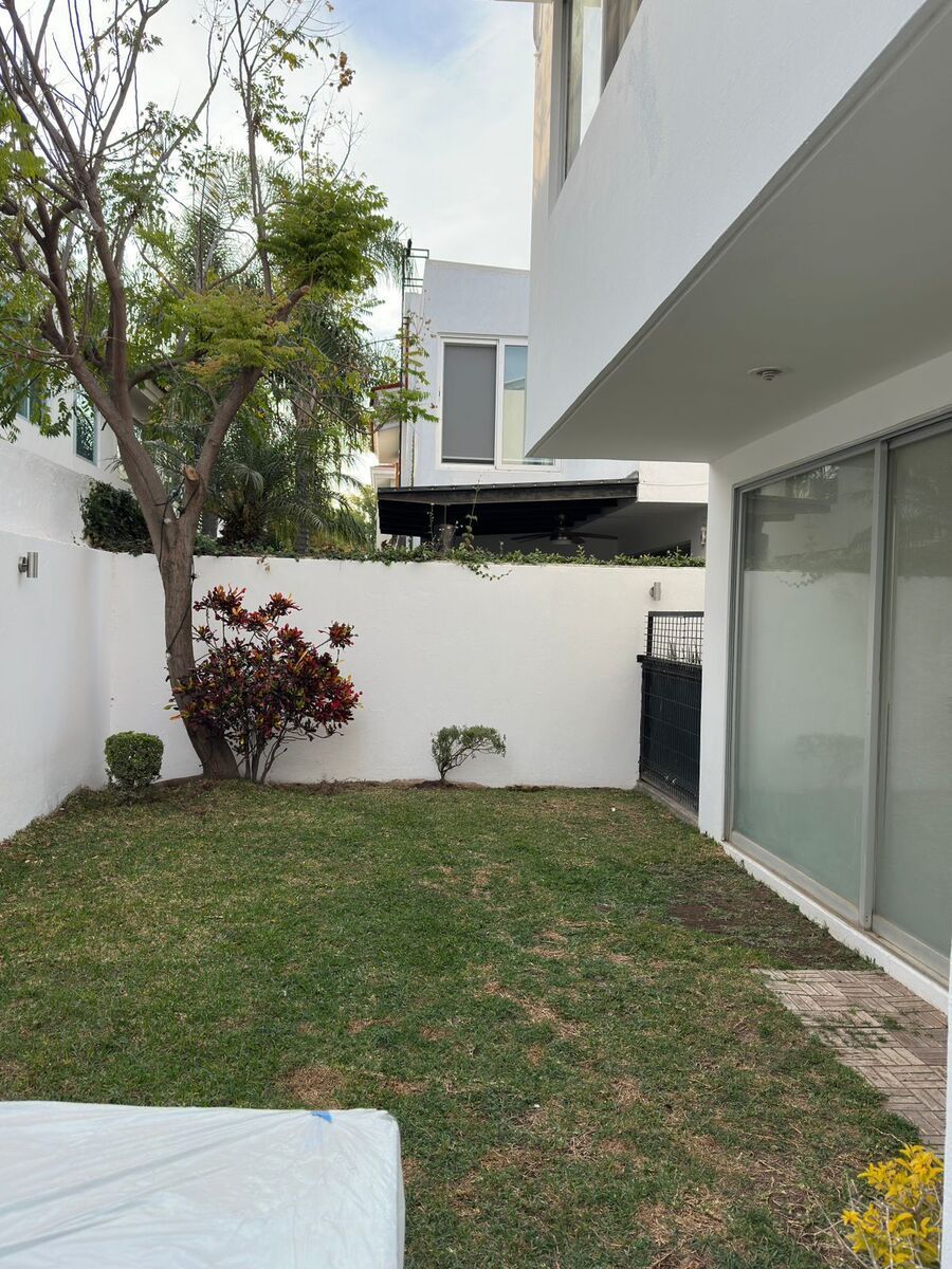 Casa en Solares, Zapopan, foto 22 de 22