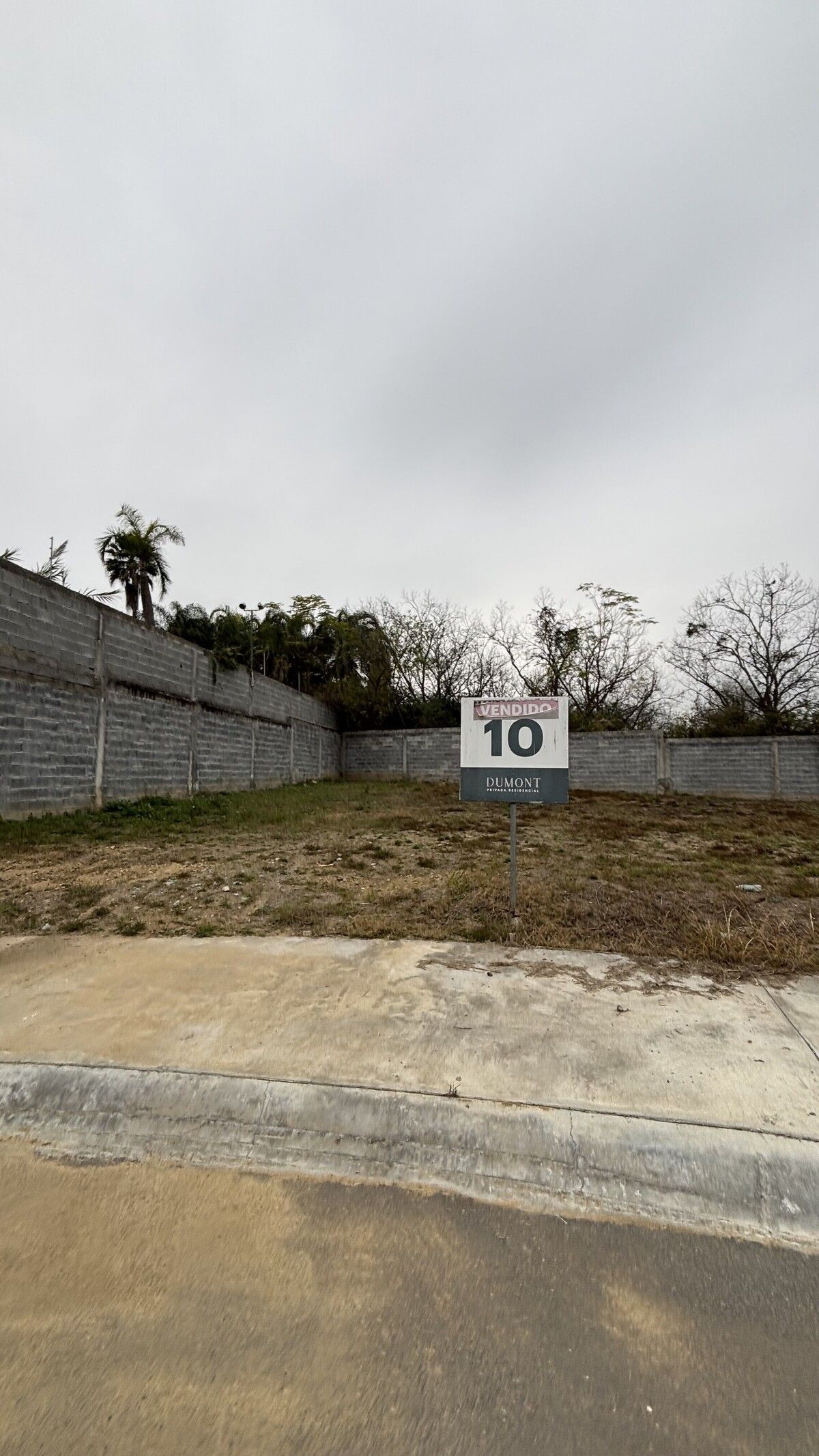 Lot in Los Rodriguez, Santiago, photo 4 of 14