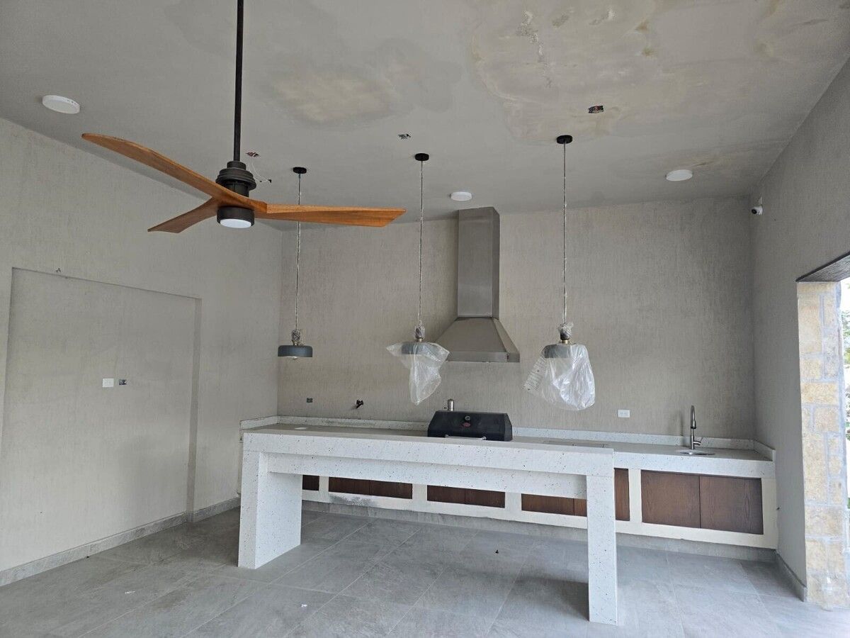 Lot in Los Rodriguez, Santiago, photo 7 of 14