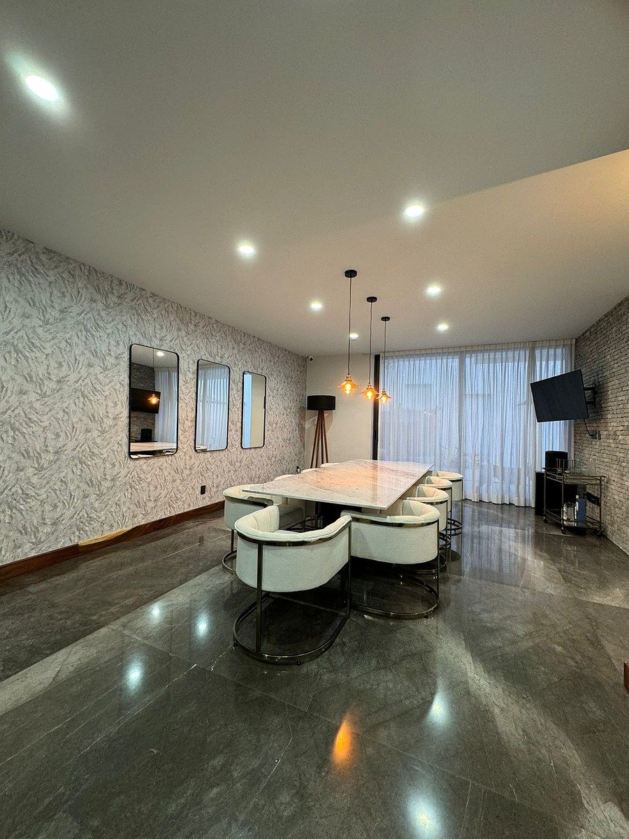 Casa en condominio en Puerta de Hierro, Zapopan, foto 5 de 16