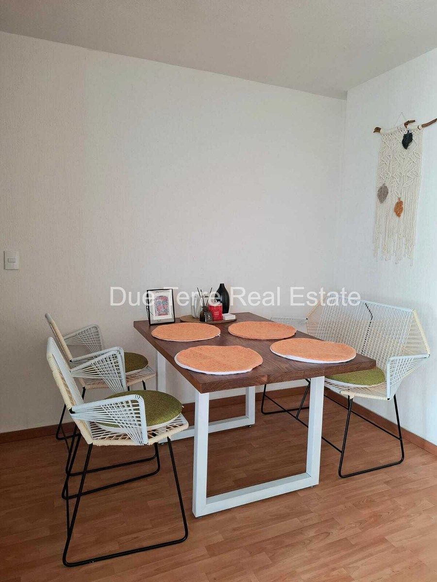 Departamento en Sonterra, Querétaro, foto 3 de 13