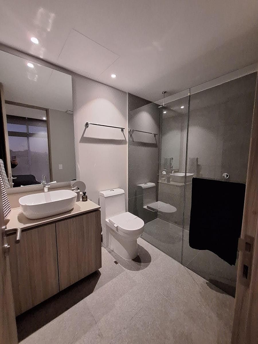 Apartamento em Country Club, Guadalajara, foto 3 de 7