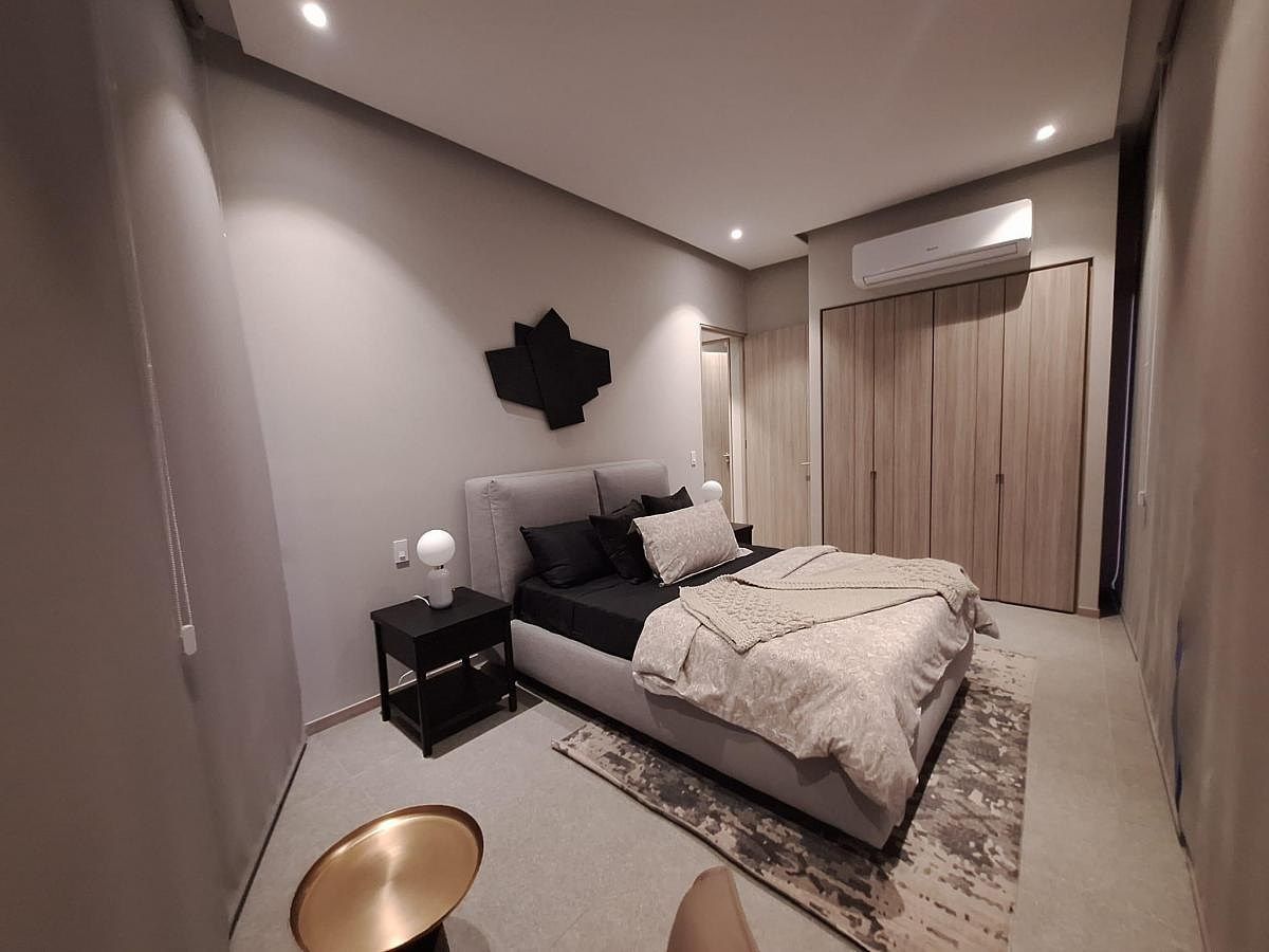 Apartamento em Country Club, Guadalajara, foto 4 de 7