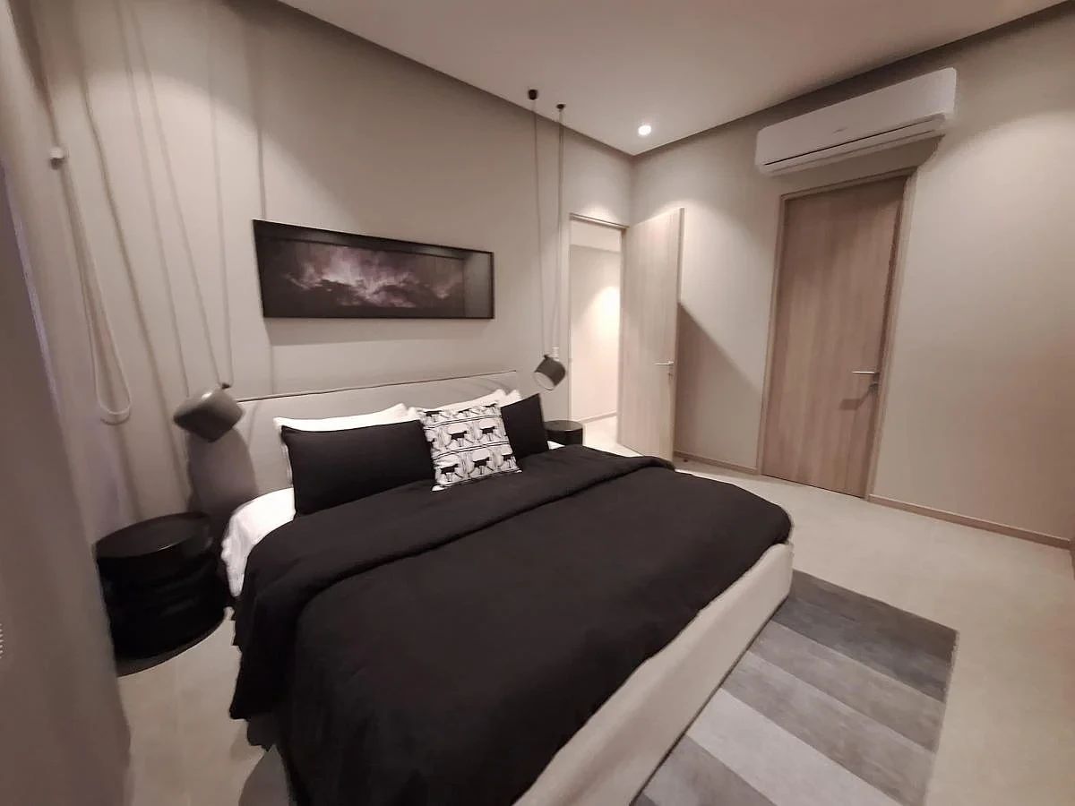 Apartamento em Country Club, Guadalajara, foto 5 de 7