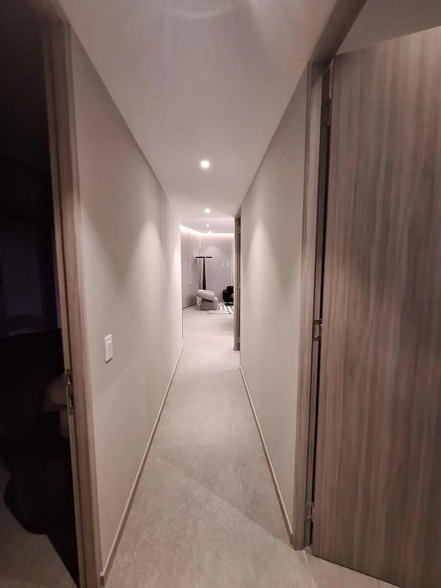 Apartamento em Country Club, Guadalajara, foto 6 de 7