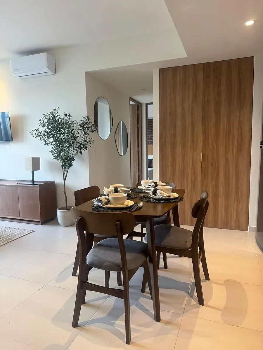 Apartamento em Chapultepec Country, Guadalajara, foto 3 de 18