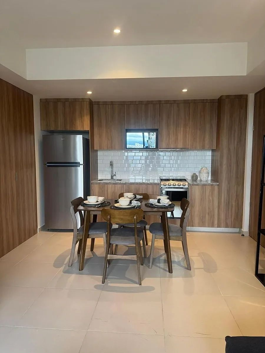 Apartamento em Chapultepec Country, Guadalajara, foto 4 de 18