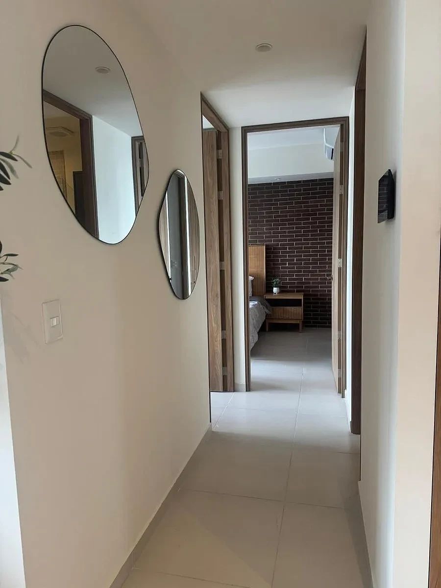Apartamento em Chapultepec Country, Guadalajara, foto 5 de 18