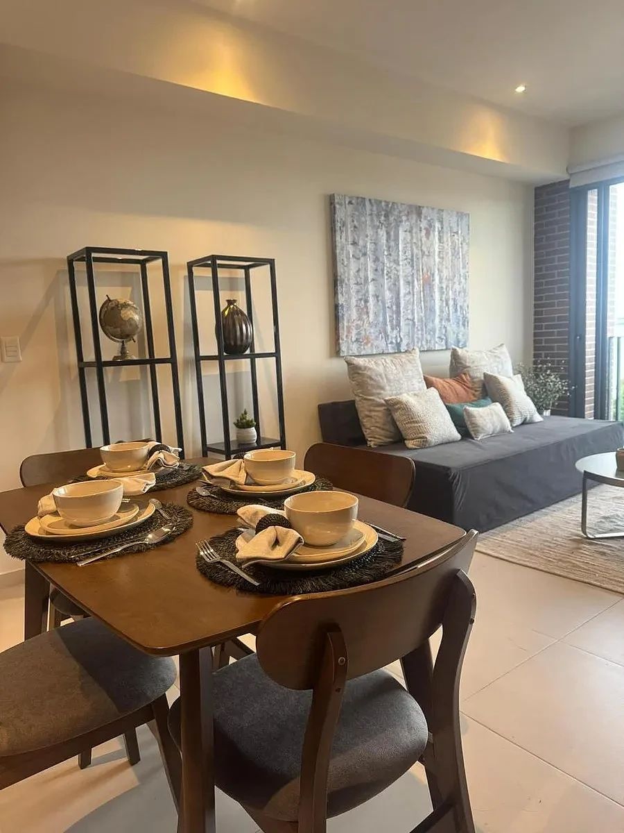 Apartamento em Chapultepec Country, Guadalajara, foto 6 de 18