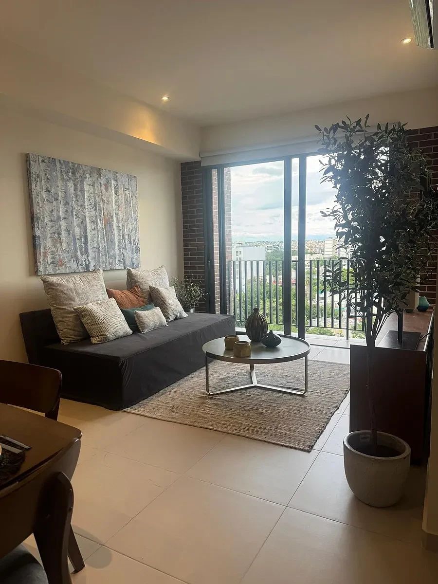 Apartamento em Chapultepec Country, Guadalajara, foto 7 de 18
