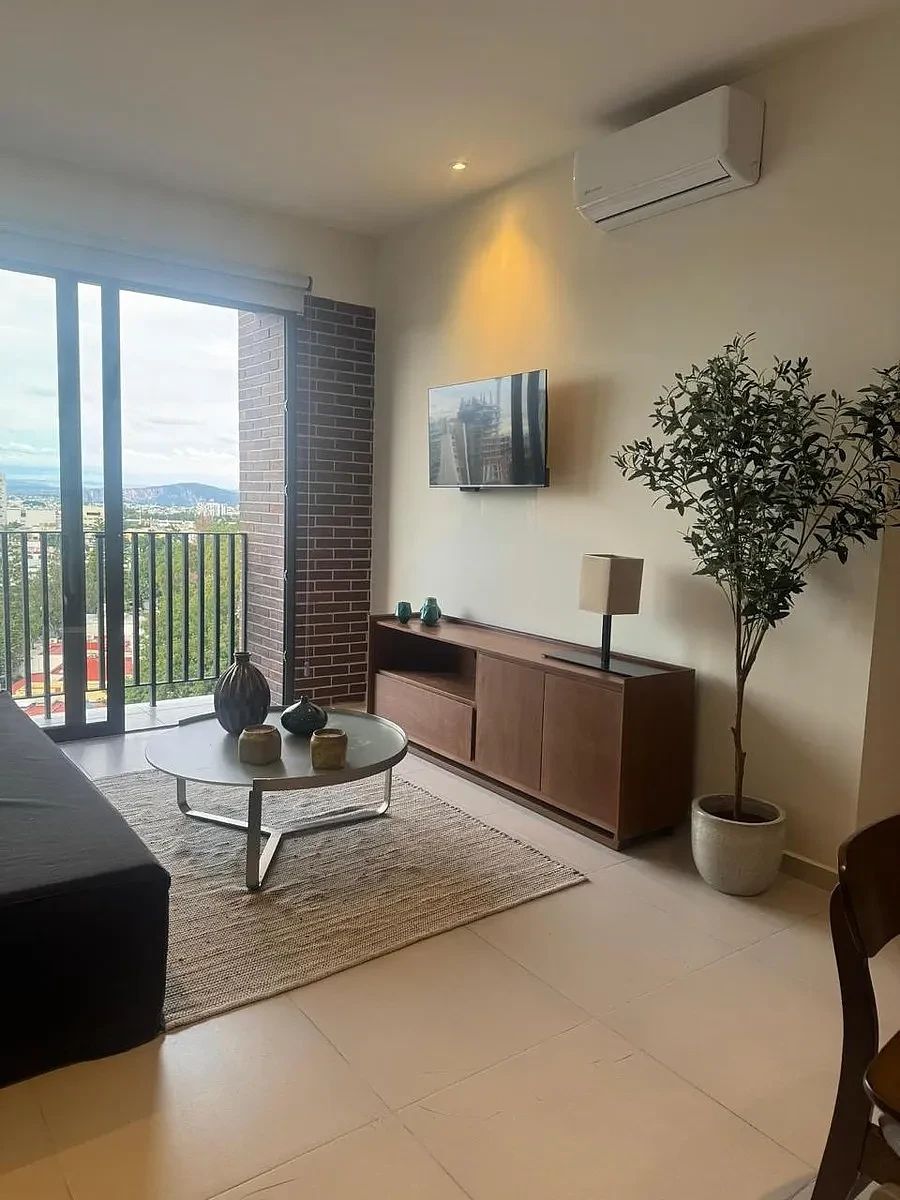 Apartamento em Chapultepec Country, Guadalajara, foto 8 de 18