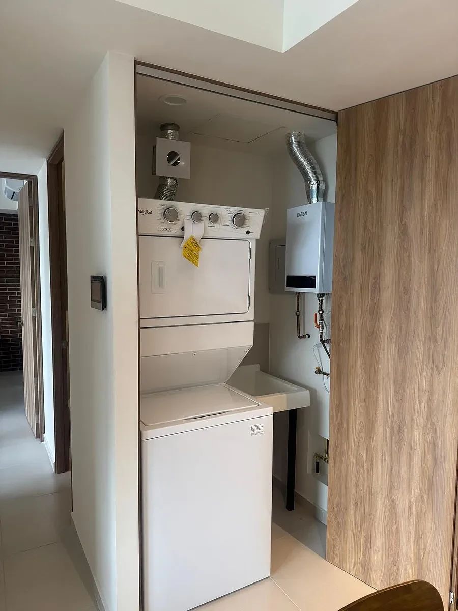 Apartamento em Chapultepec Country, Guadalajara, foto 9 de 18