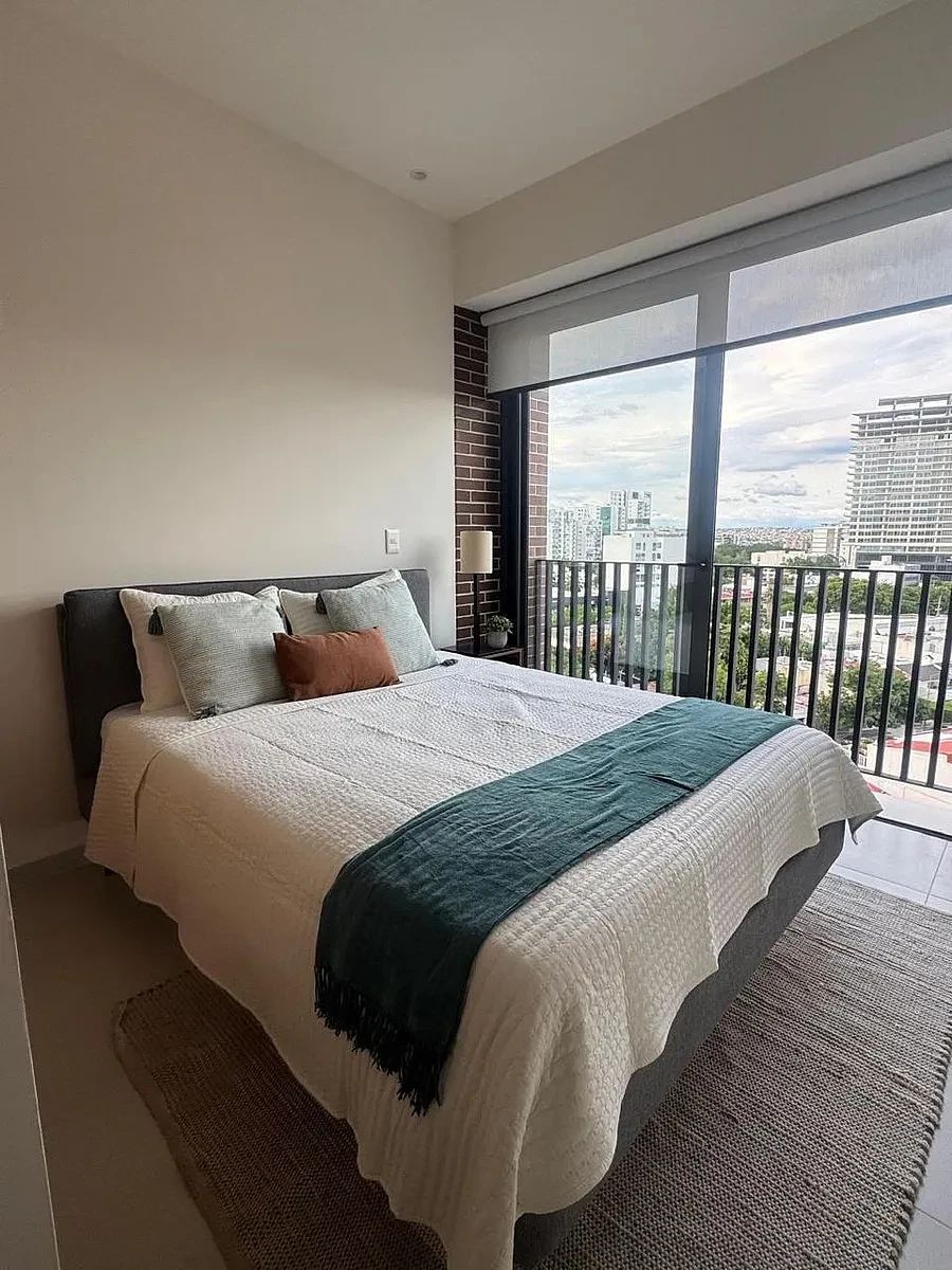 Apartamento em Chapultepec Country, Guadalajara, foto 10 de 18