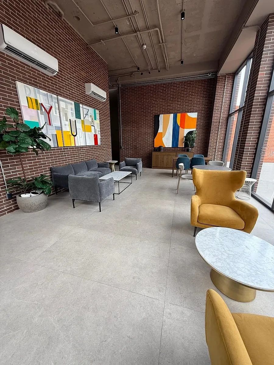 Apartamento em Chapultepec Country, Guadalajara, foto 13 de 18