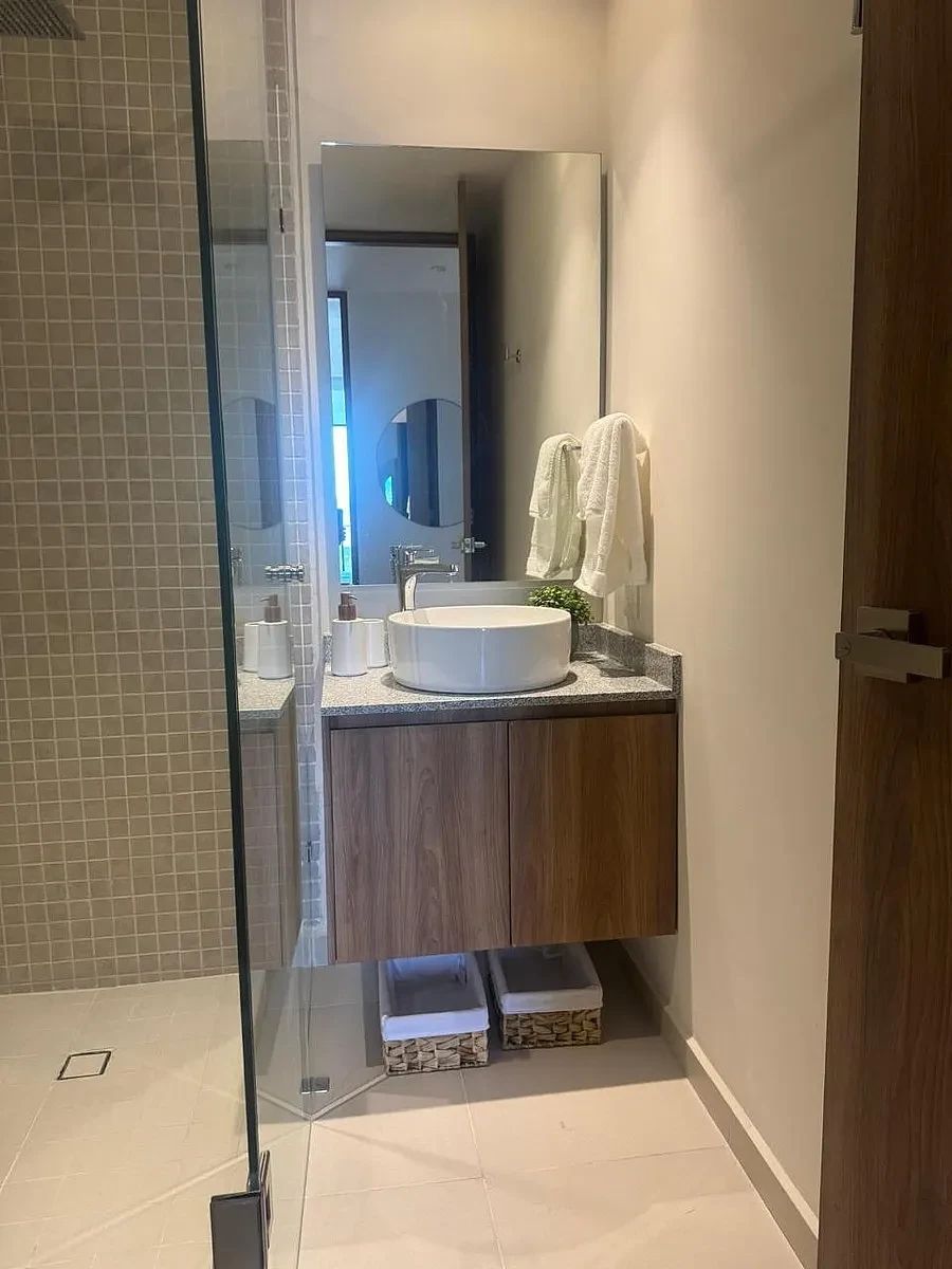Apartamento em Chapultepec Country, Guadalajara, foto 14 de 18