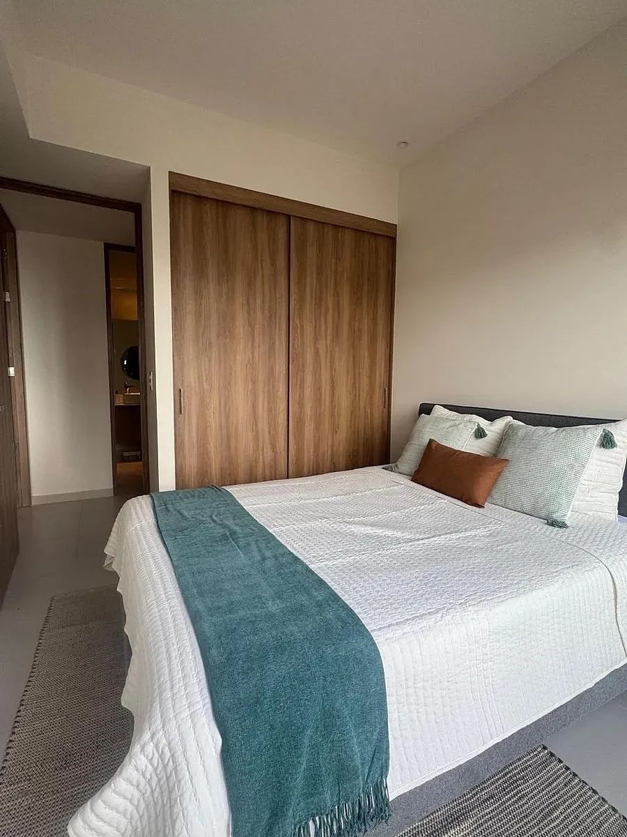 Apartamento em Chapultepec Country, Guadalajara, foto 15 de 18