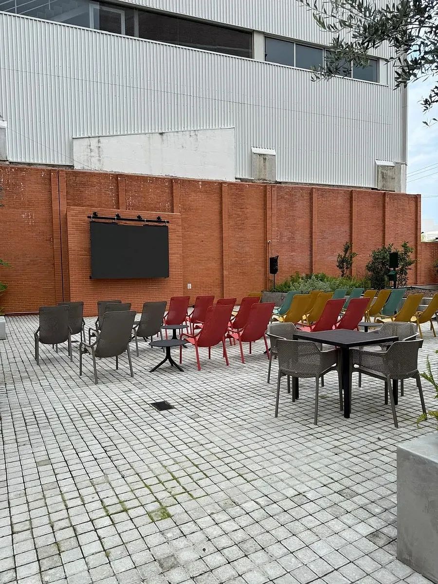 Apartamento em Chapultepec Country, Guadalajara, foto 16 de 18