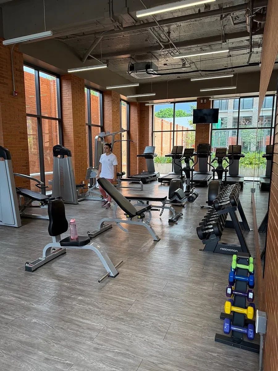 Apartamento em Chapultepec Country, Guadalajara, foto 17 de 18