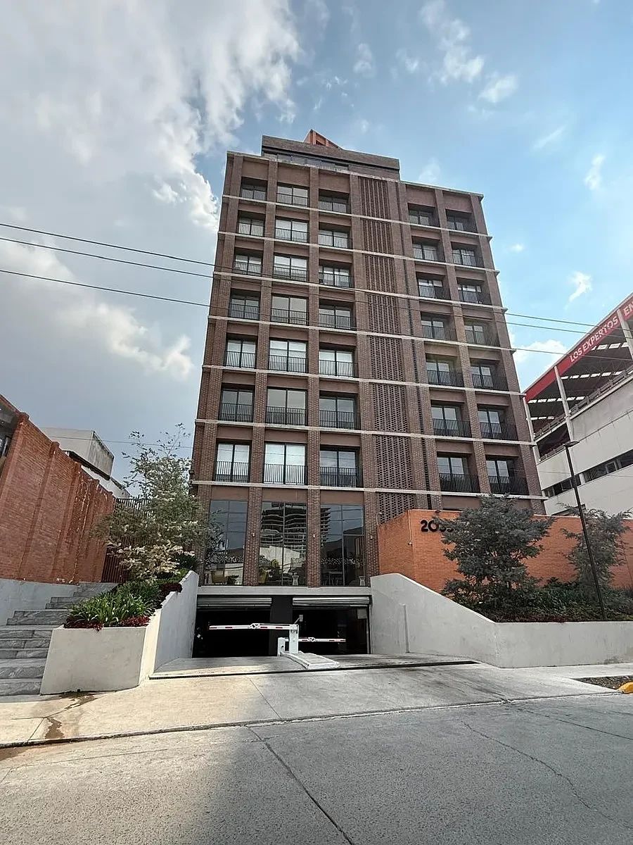 Departamento en Venta en Chapultepec Country | Ubicación Privilegiada y Amenidad, foto 1 de 18