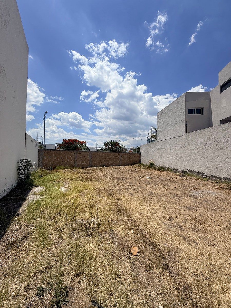 Terreno en Valle De Juriquilla, Querétaro, foto 2 de 5
